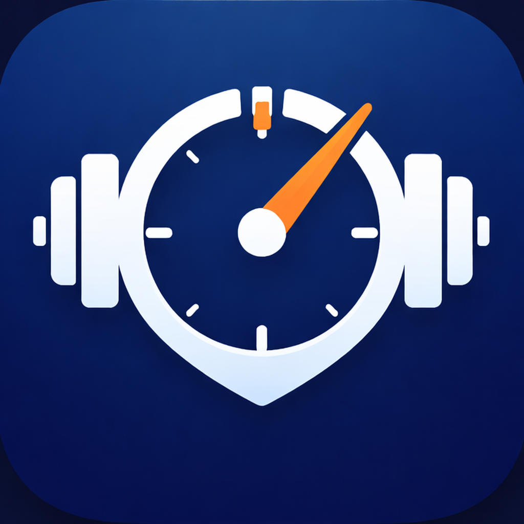 GymTimerPro logo